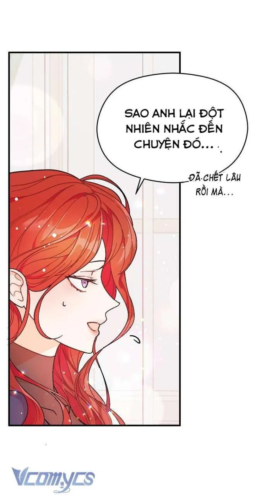 Tôi không cố tình quyến rũ nam chính 