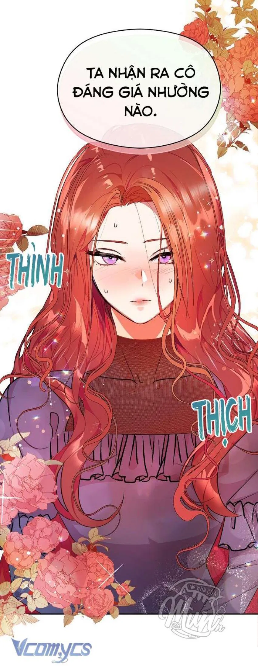 Tôi không cố tình quyến rũ nam chính 