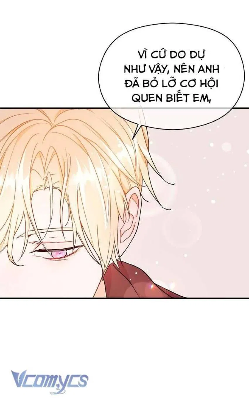Tôi không cố tình quyến rũ nam chính 