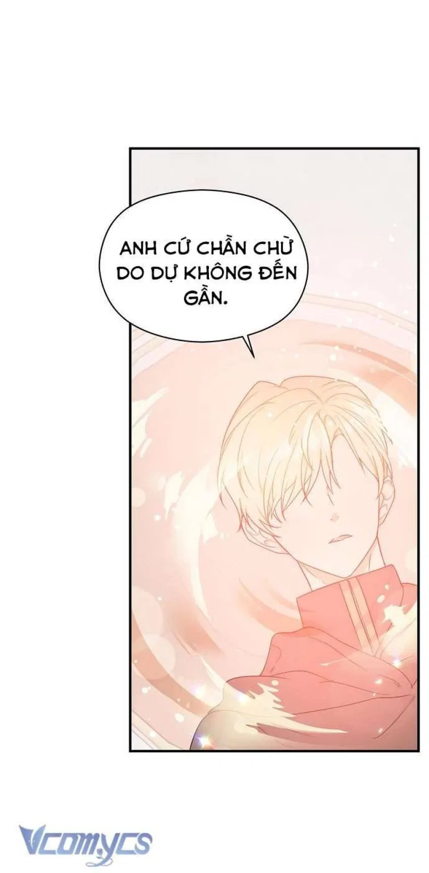 Tôi không cố tình quyến rũ nam chính 