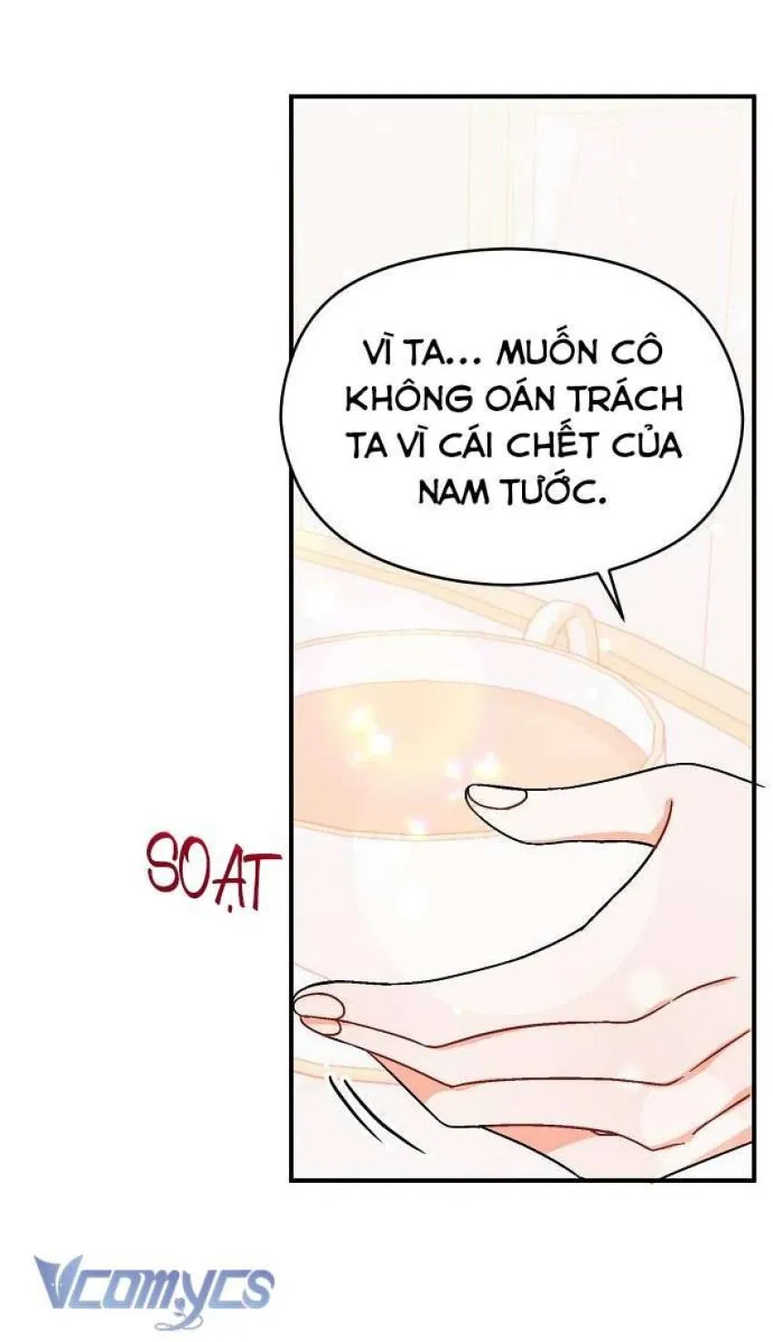 Tôi không cố tình quyến rũ nam chính 