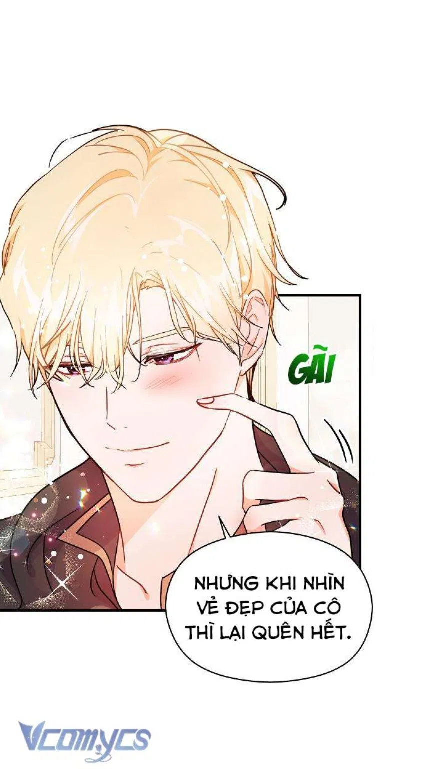 Tôi không cố tình quyến rũ nam chính 