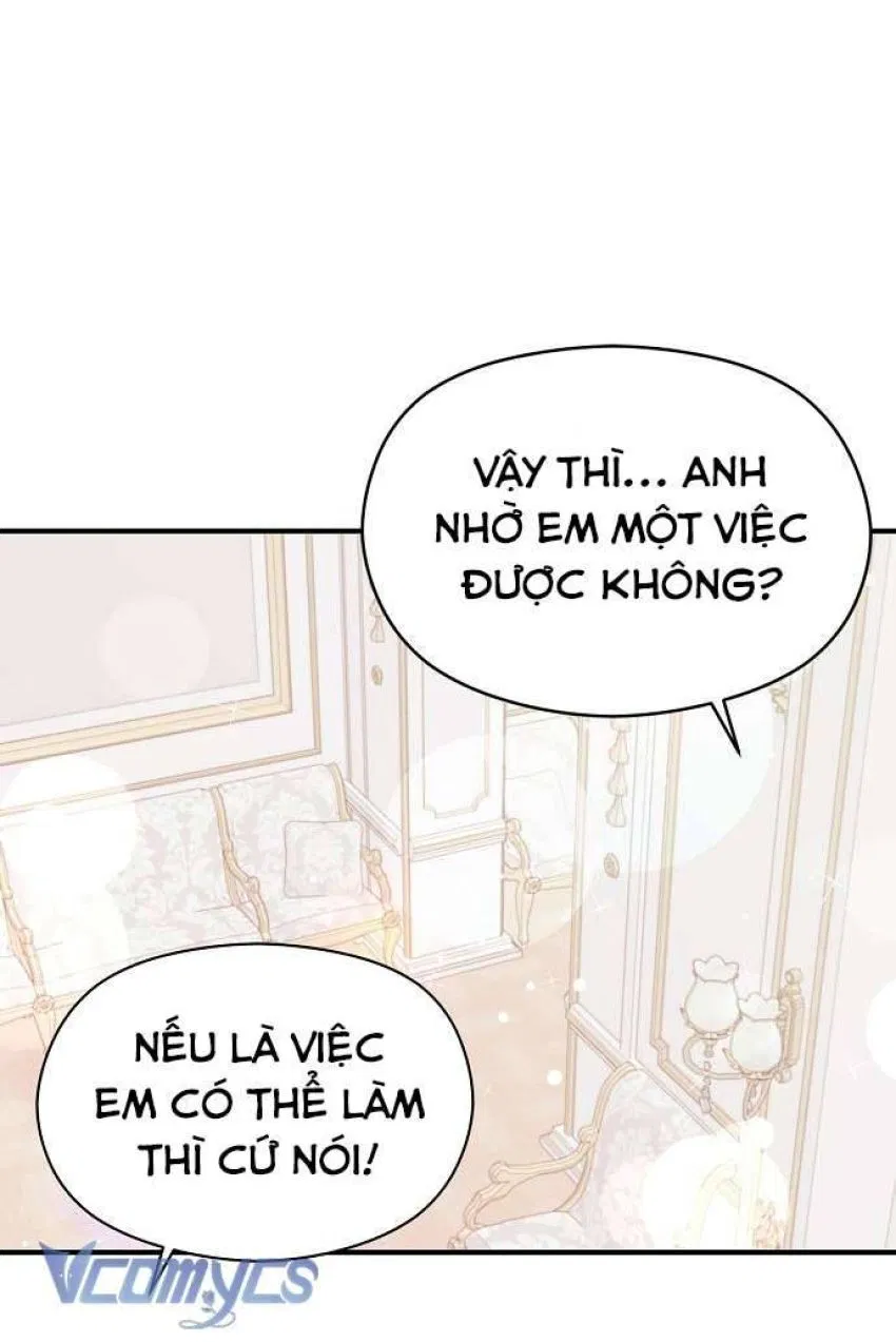 Tôi không cố tình quyến rũ nam chính 
