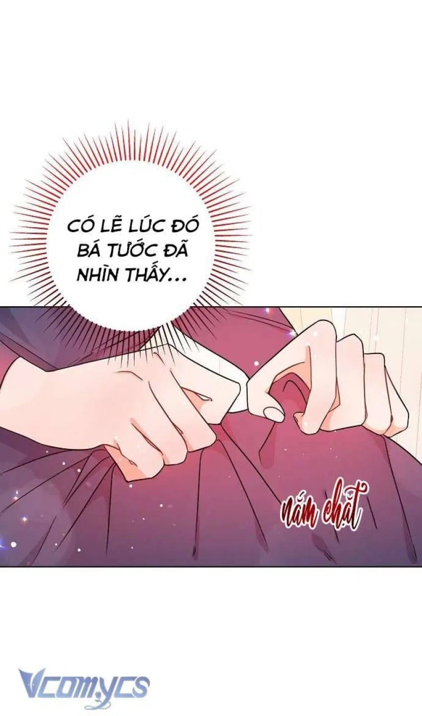 Tôi không cố tình quyến rũ nam chính 