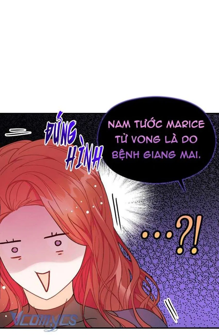 Tôi không cố tình quyến rũ nam chính 