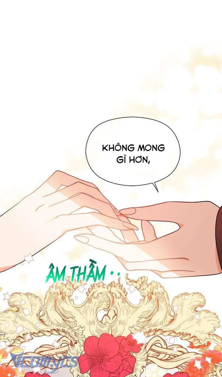Tôi không cố tình quyến rũ nam chính 