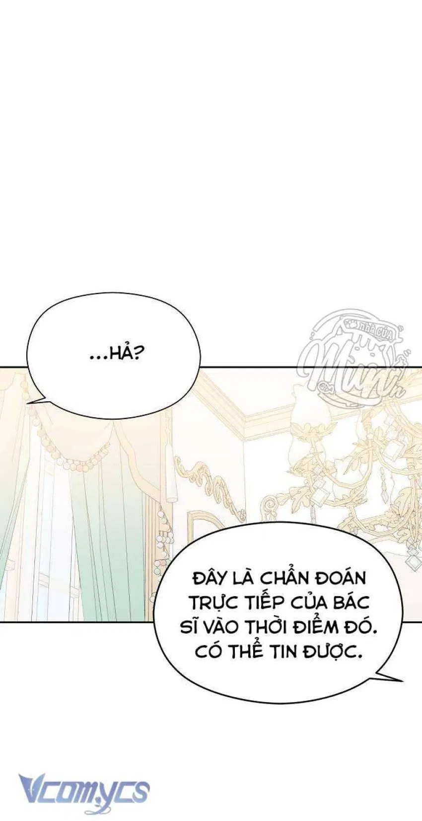 Tôi không cố tình quyến rũ nam chính 