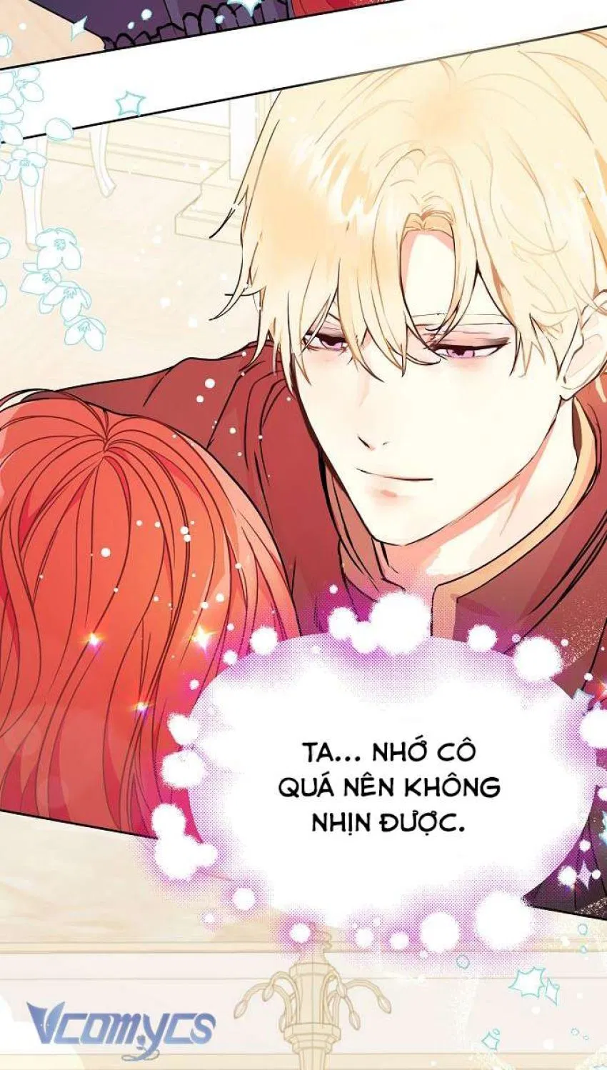 Tôi không cố tình quyến rũ nam chính 