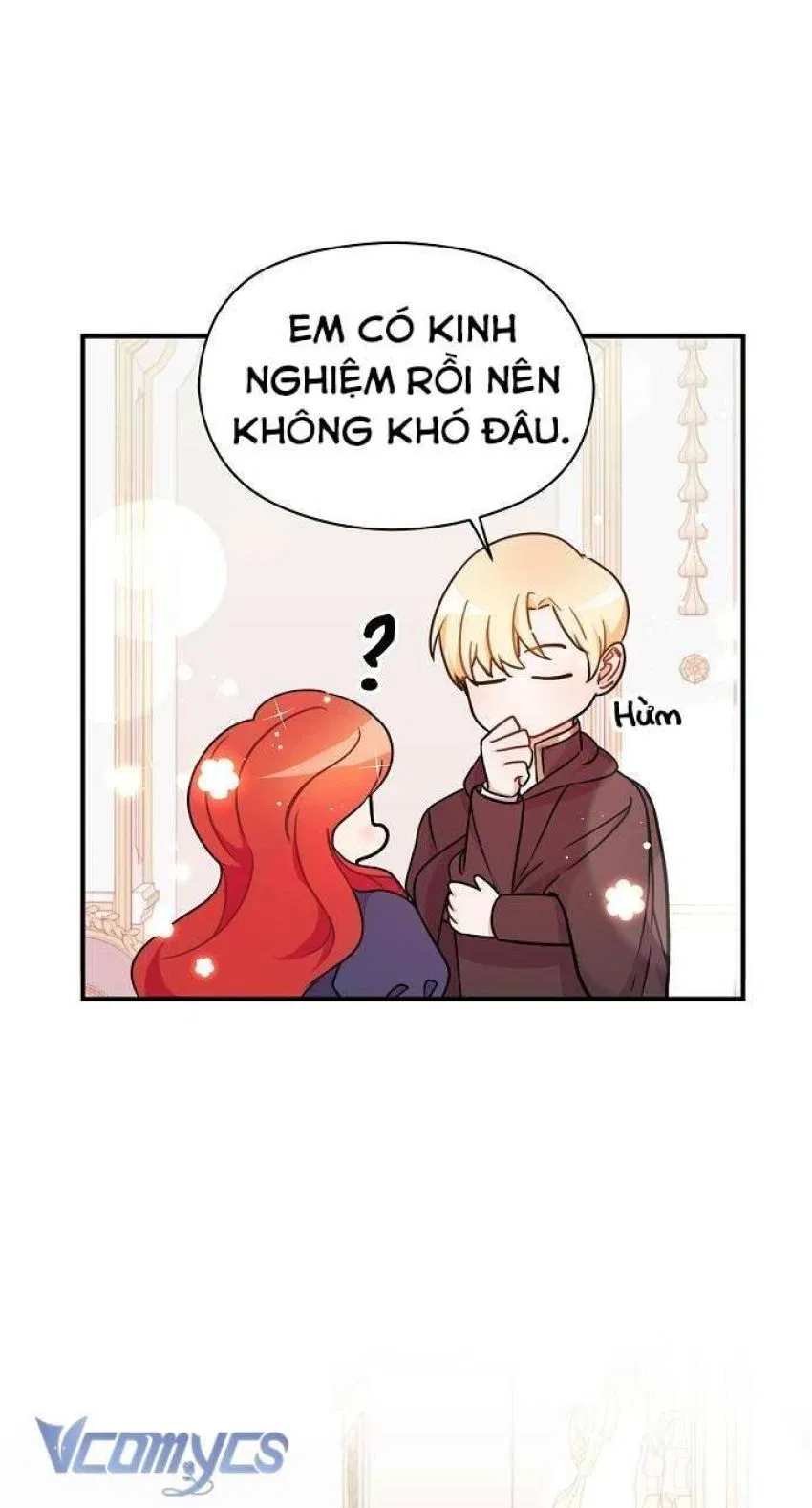 Tôi không cố tình quyến rũ nam chính 