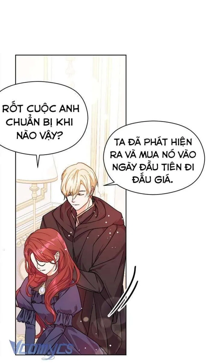 Tôi không cố tình quyến rũ nam chính 