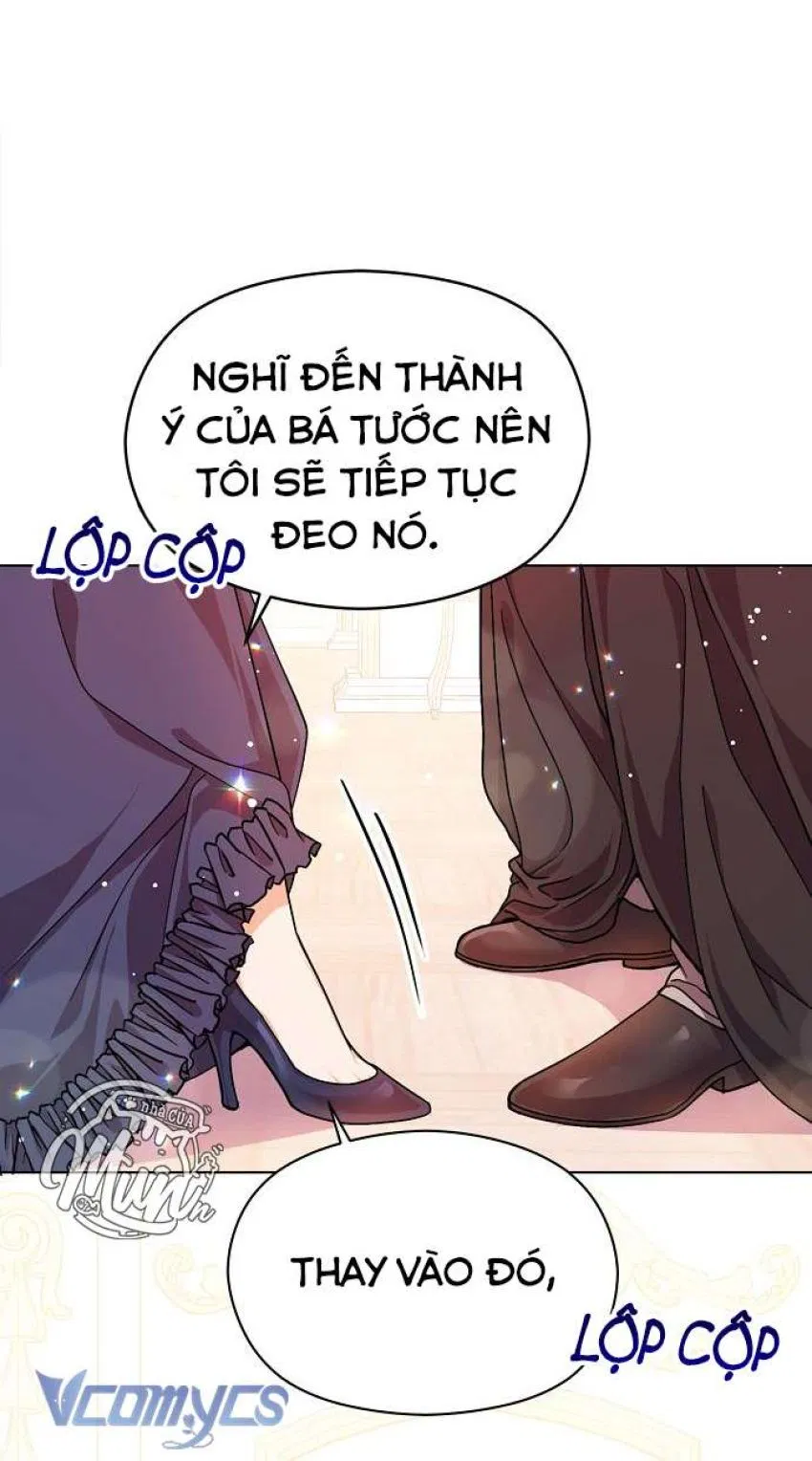 Tôi không cố tình quyến rũ nam chính 