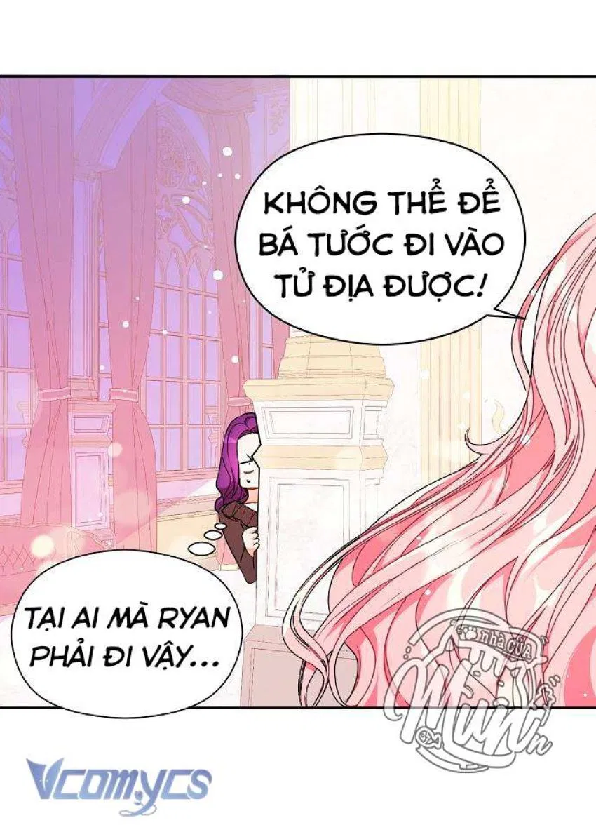 Tôi không cố tình quyến rũ nam chính 