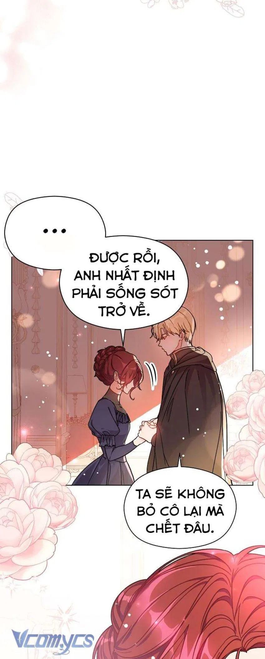 Tôi không cố tình quyến rũ nam chính 