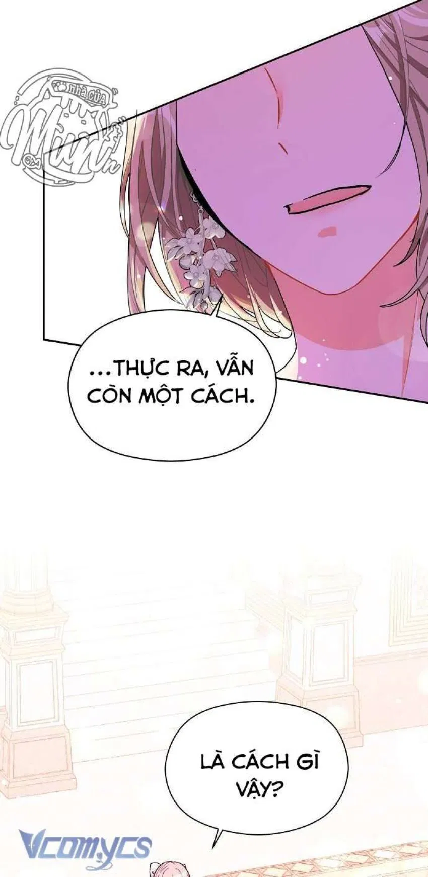 Tôi không cố tình quyến rũ nam chính 