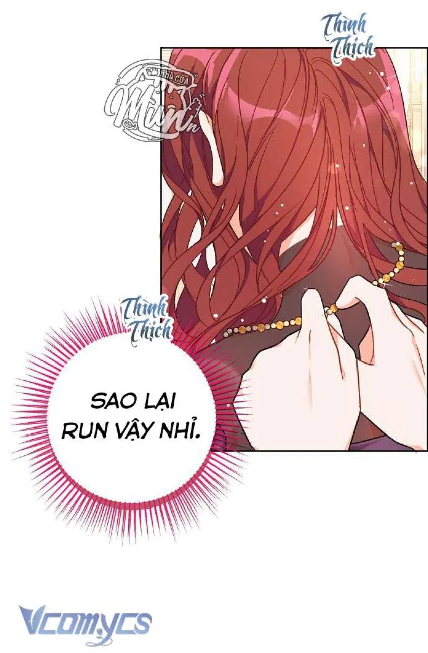 Tôi không cố tình quyến rũ nam chính 
