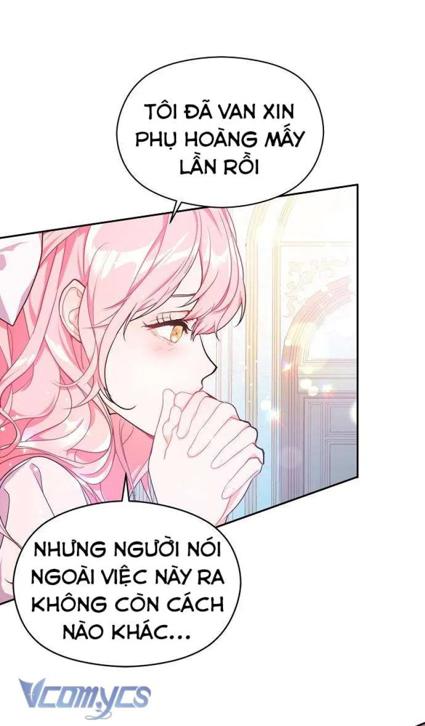 Tôi không cố tình quyến rũ nam chính 