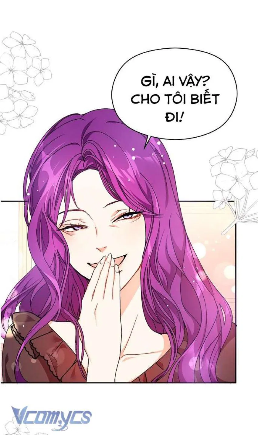 Tôi không cố tình quyến rũ nam chính 