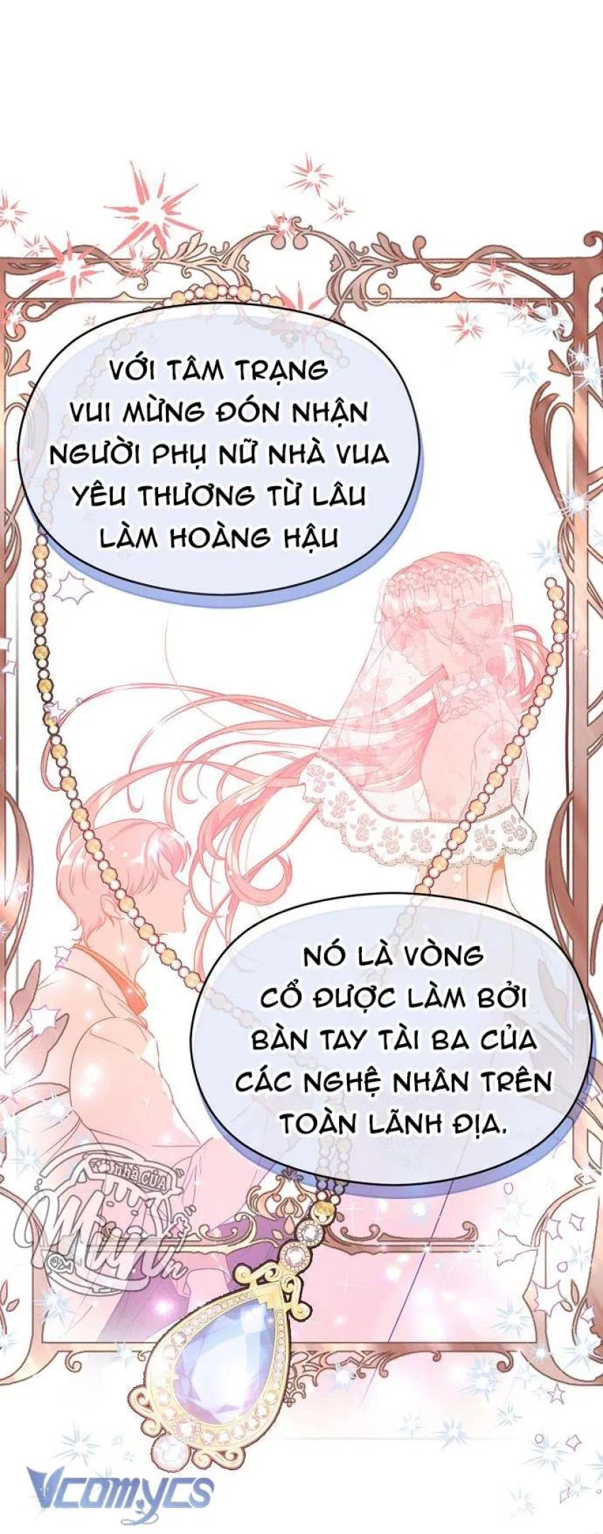 Tôi không cố tình quyến rũ nam chính 