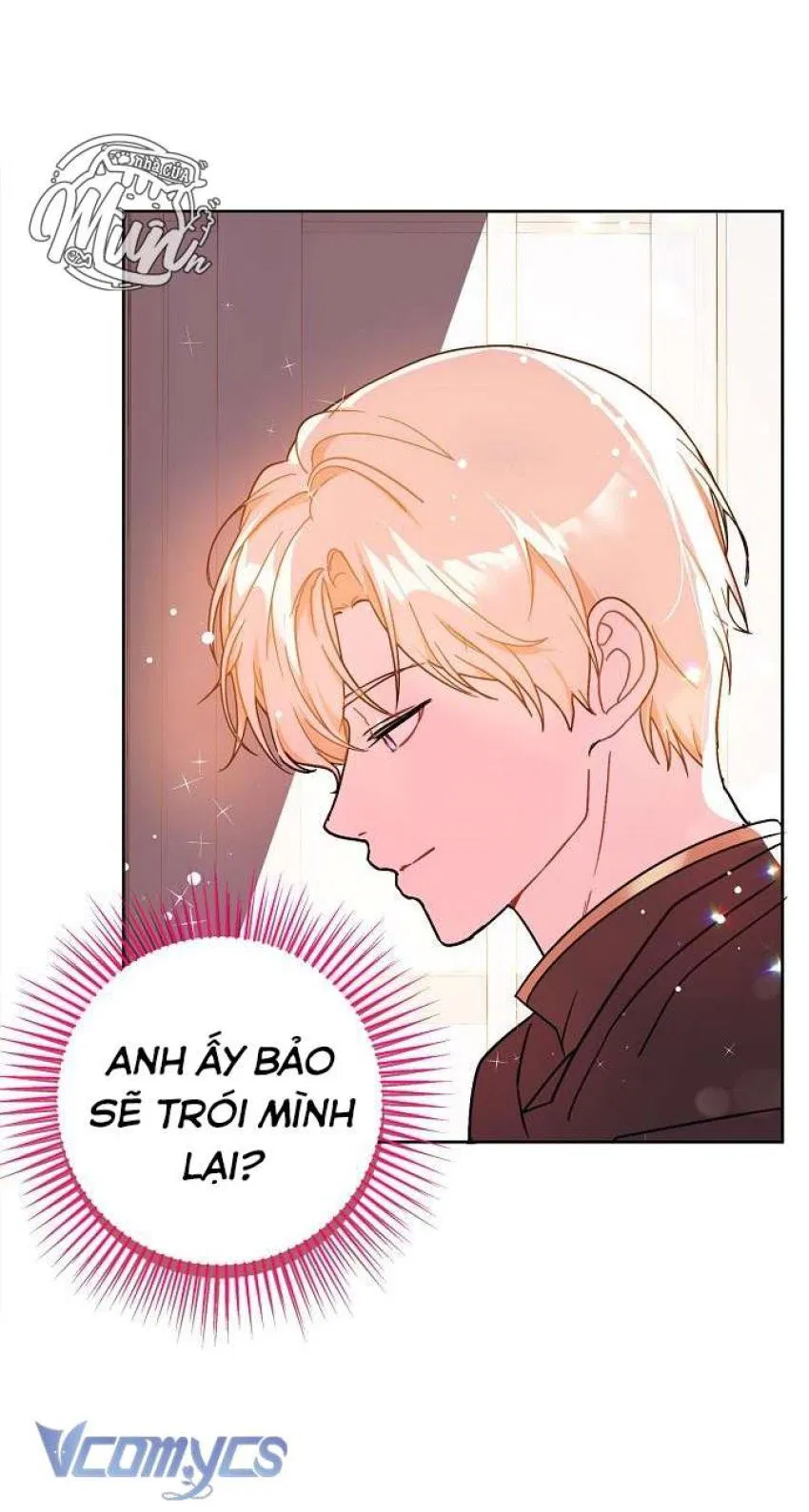 Tôi không cố tình quyến rũ nam chính 