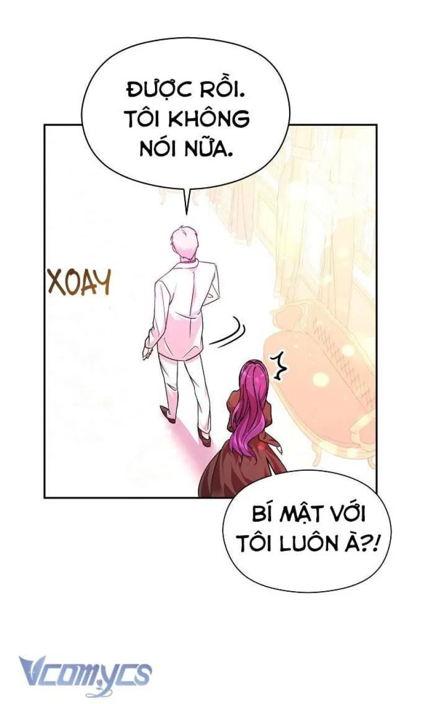Tôi không cố tình quyến rũ nam chính 