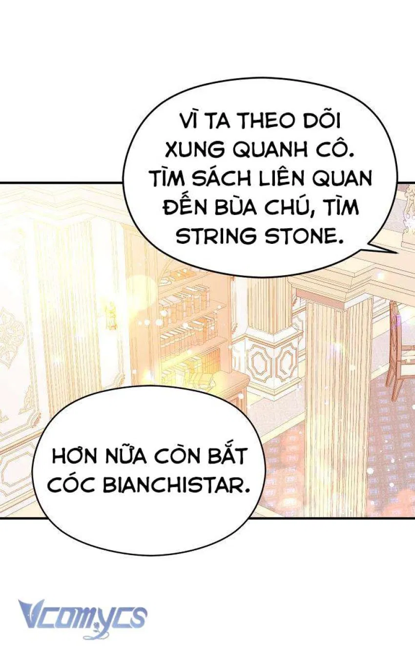 Tôi không cố tình quyến rũ nam chính 