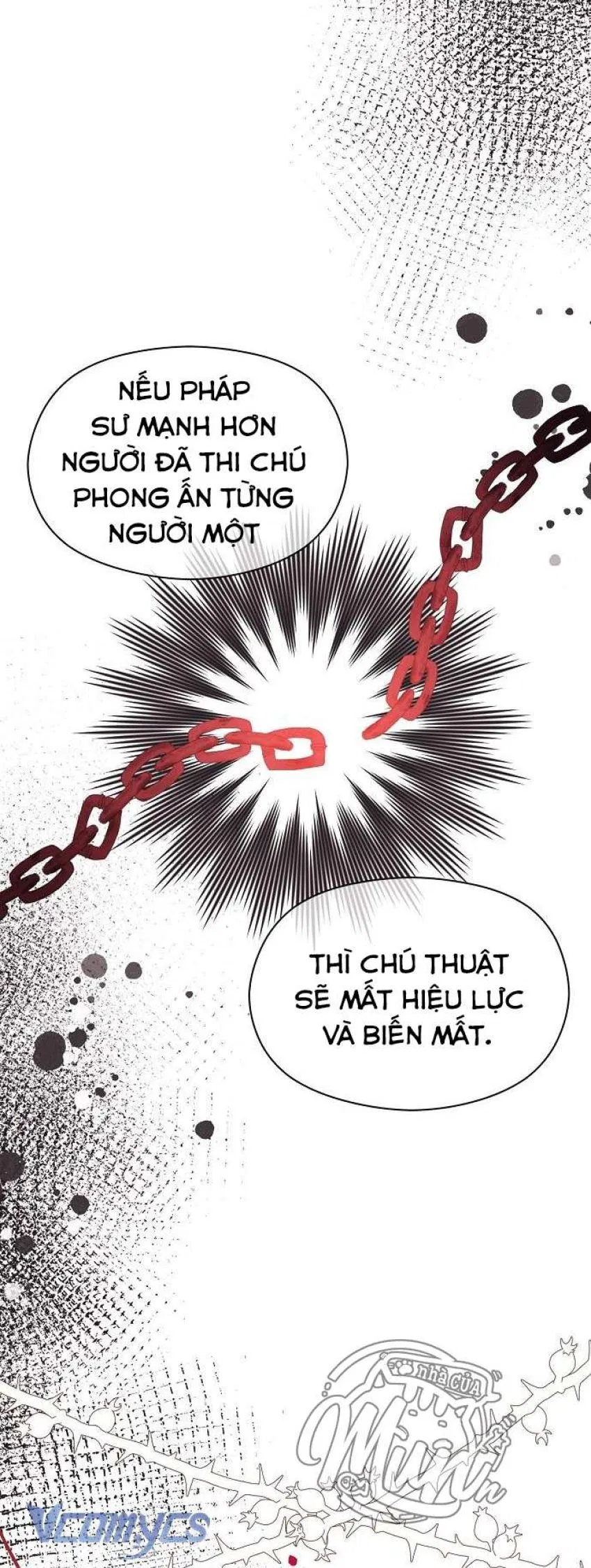 Tôi không cố tình quyến rũ nam chính 