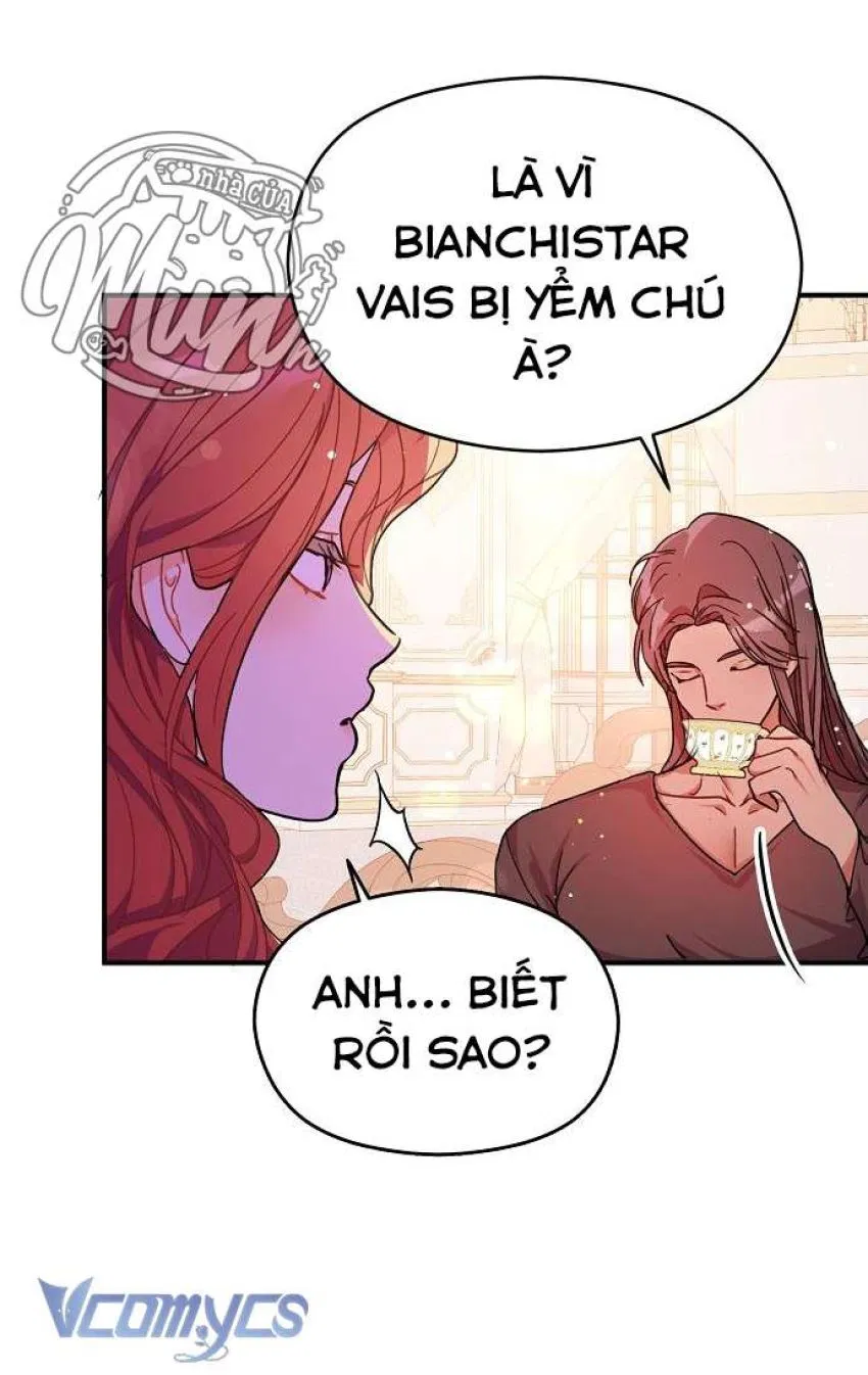 Tôi không cố tình quyến rũ nam chính 