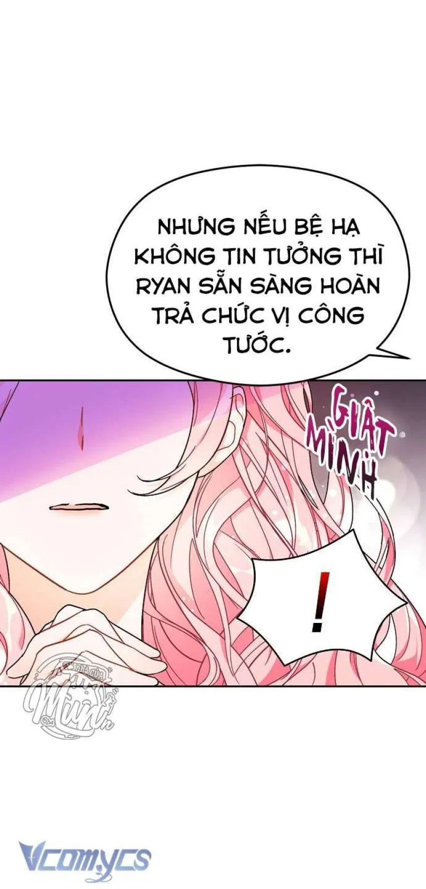 Tôi không cố tình quyến rũ nam chính 