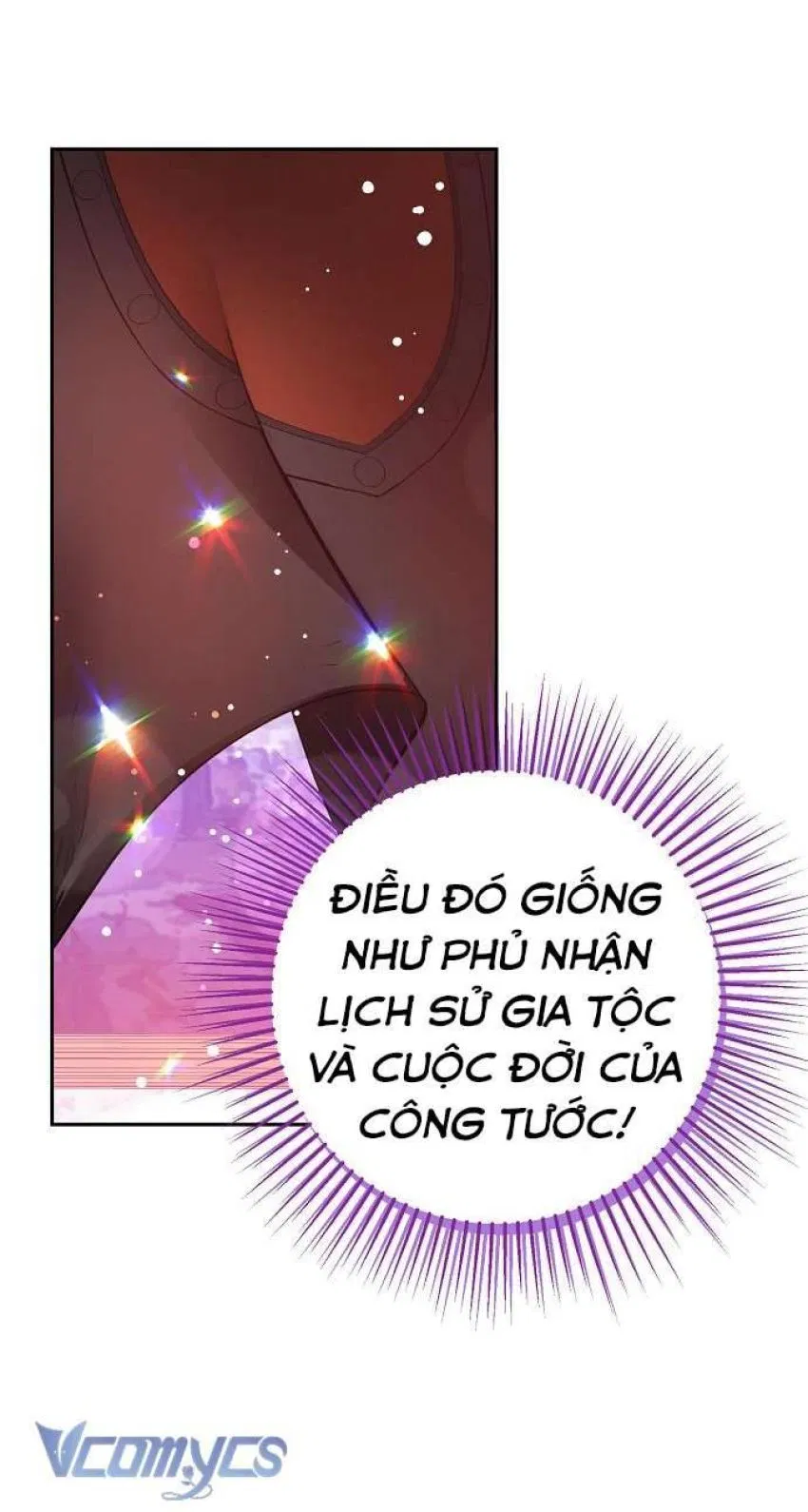 Tôi không cố tình quyến rũ nam chính 