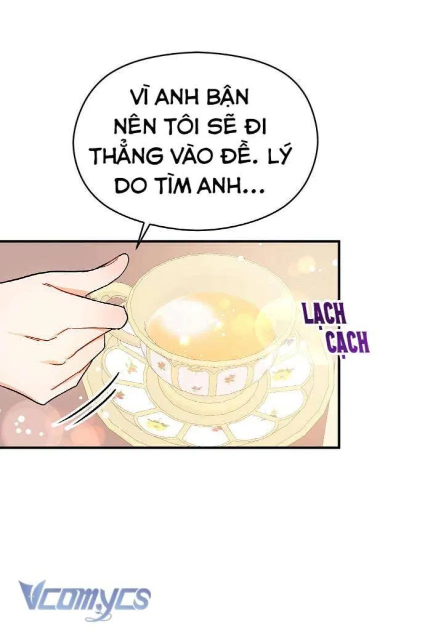 Tôi không cố tình quyến rũ nam chính 
