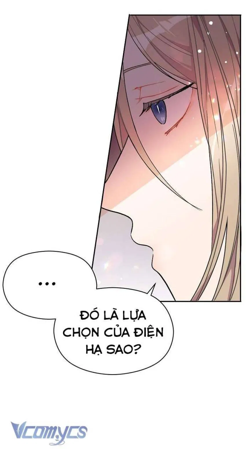 Tôi không cố tình quyến rũ nam chính 