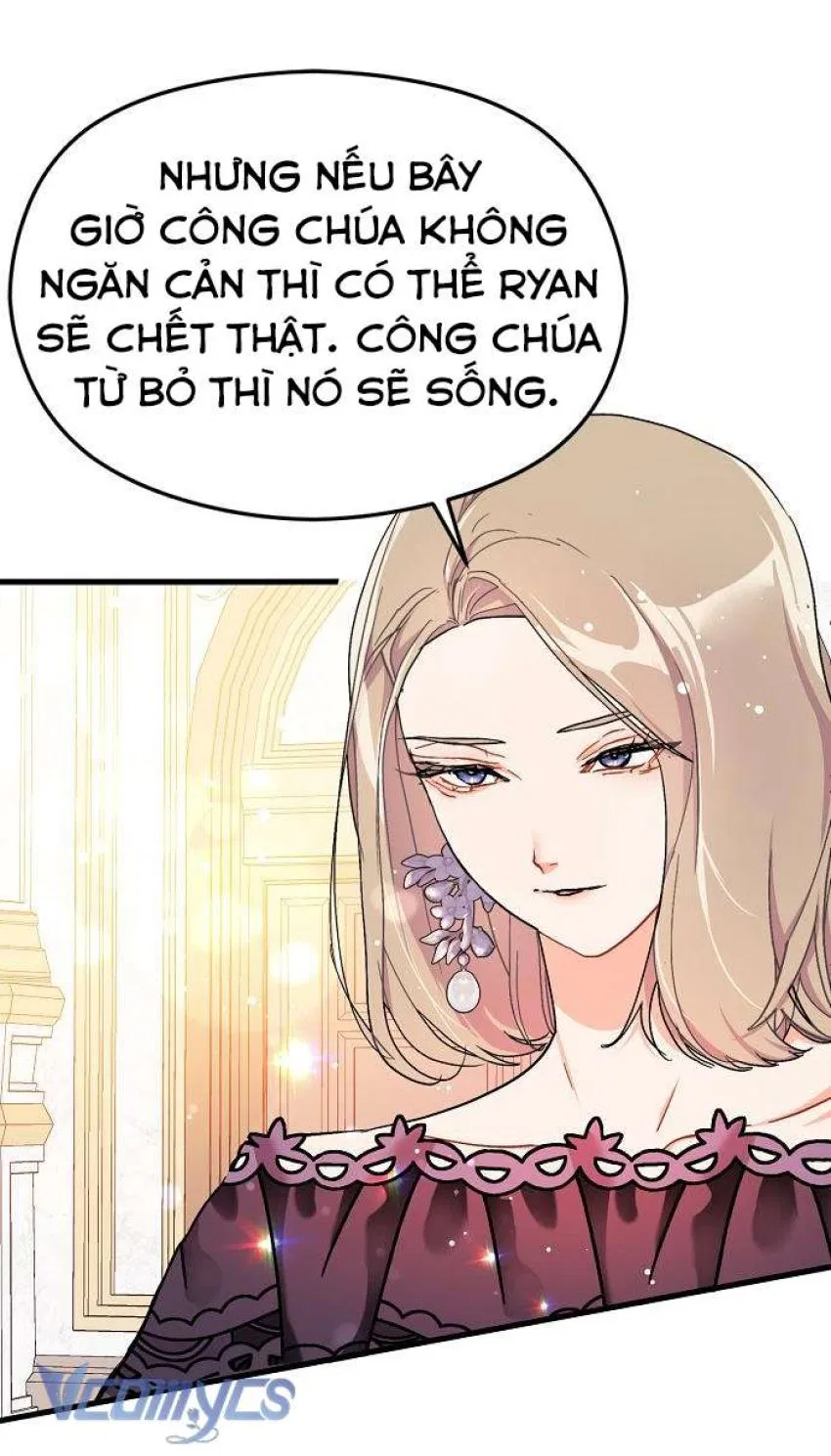 Tôi không cố tình quyến rũ nam chính 