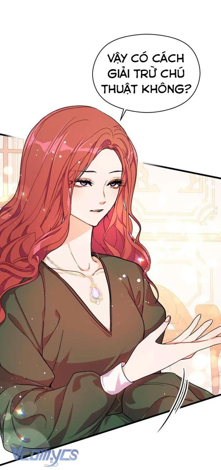 Tôi không cố tình quyến rũ nam chính 