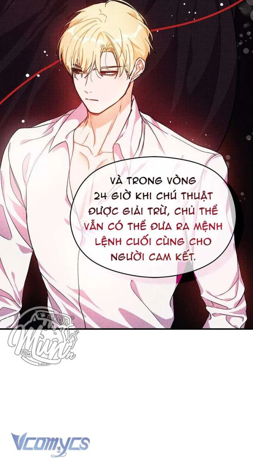 Tôi không cố tình quyến rũ nam chính 