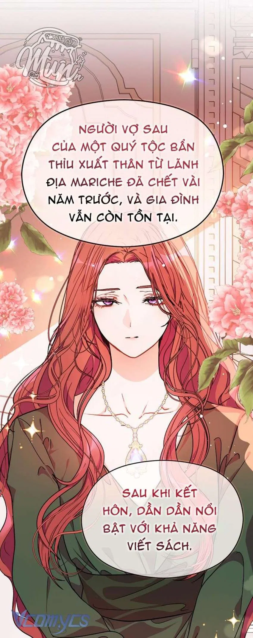 Tôi không cố tình quyến rũ nam chính 