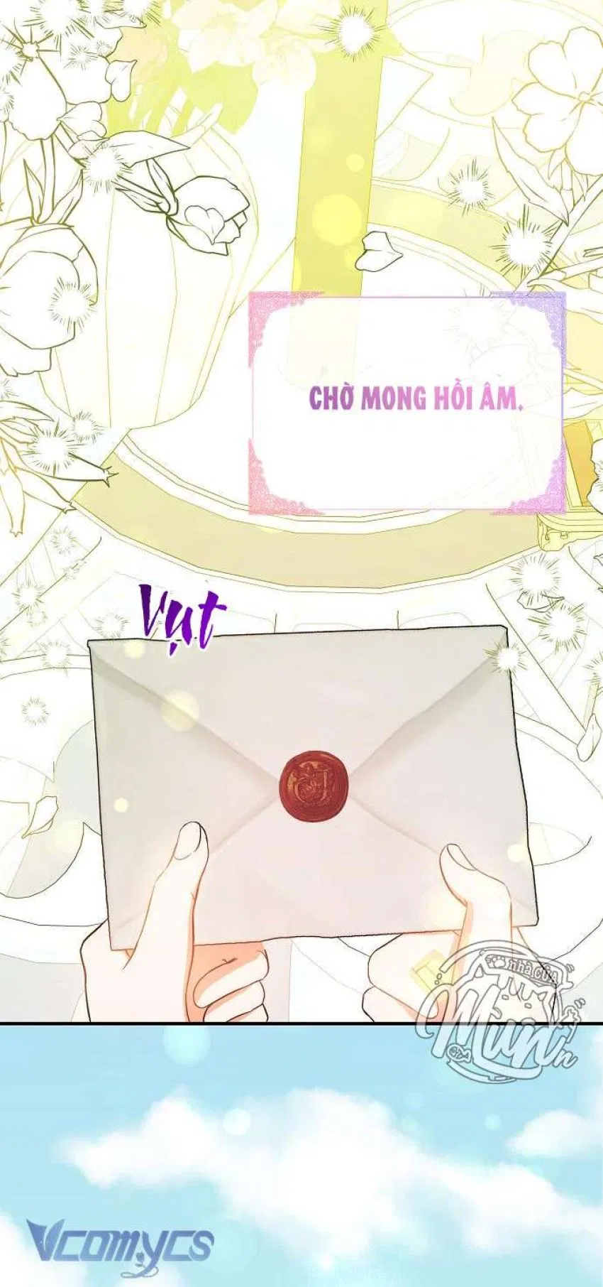 Tôi không cố tình quyến rũ nam chính 