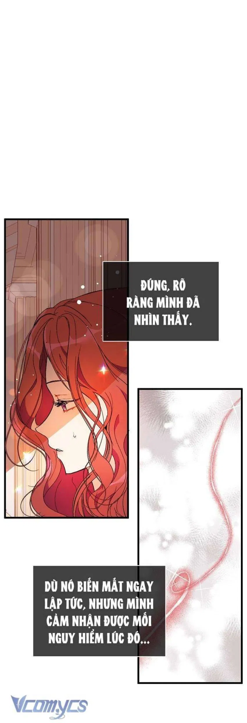 Tôi không cố tình quyến rũ nam chính 