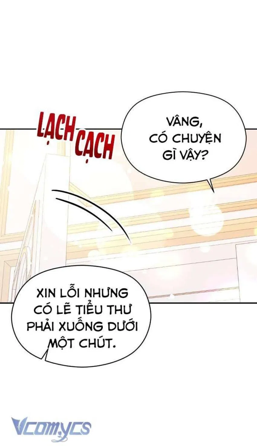 Tôi không cố tình quyến rũ nam chính 