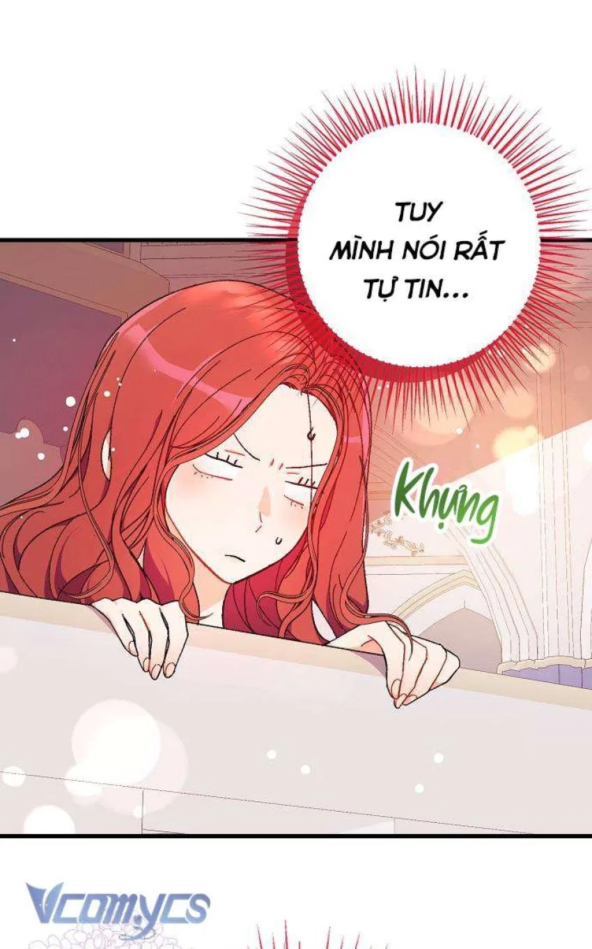 Tôi không cố tình quyến rũ nam chính 