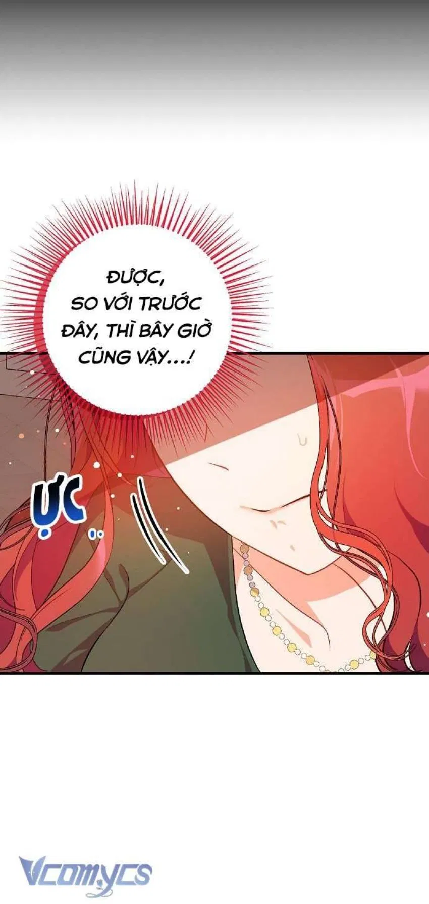 Tôi không cố tình quyến rũ nam chính 