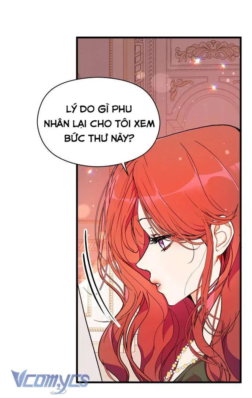 Tôi không cố tình quyến rũ nam chính 