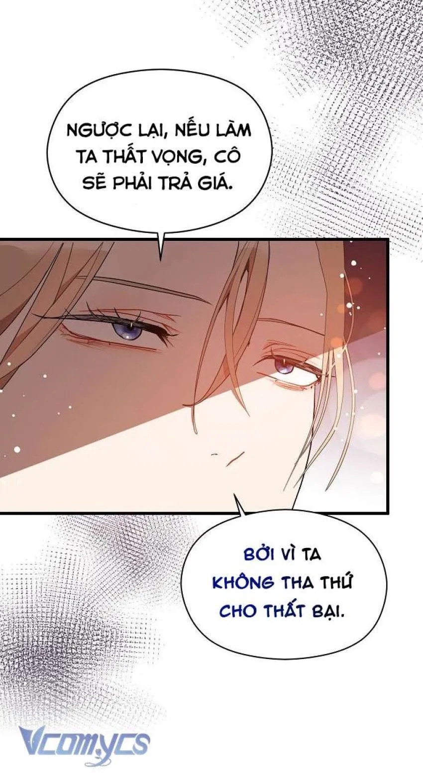 Tôi không cố tình quyến rũ nam chính 
