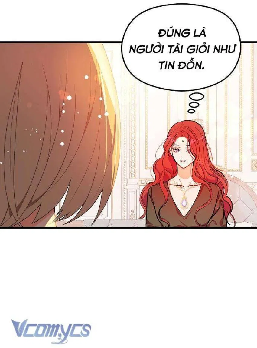 Tôi không cố tình quyến rũ nam chính 