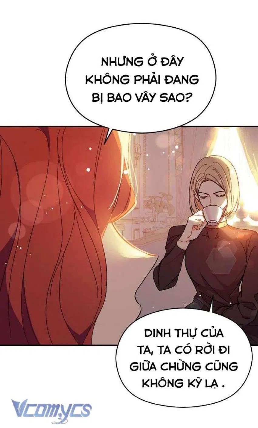 Tôi không cố tình quyến rũ nam chính 
