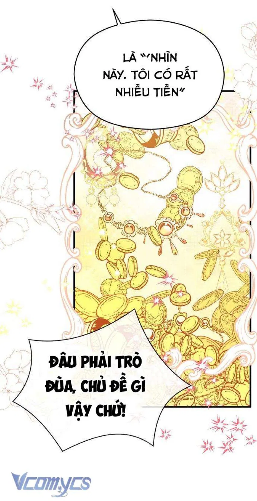 Tôi không cố tình quyến rũ nam chính 