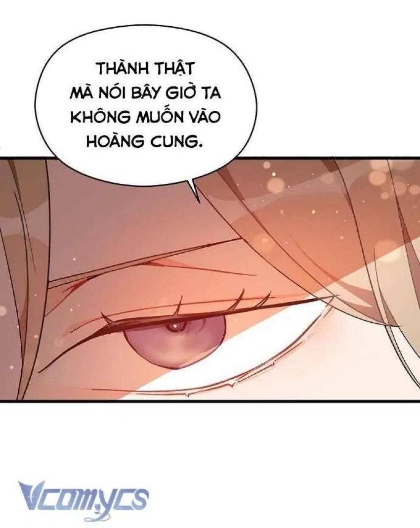 Tôi không cố tình quyến rũ nam chính 