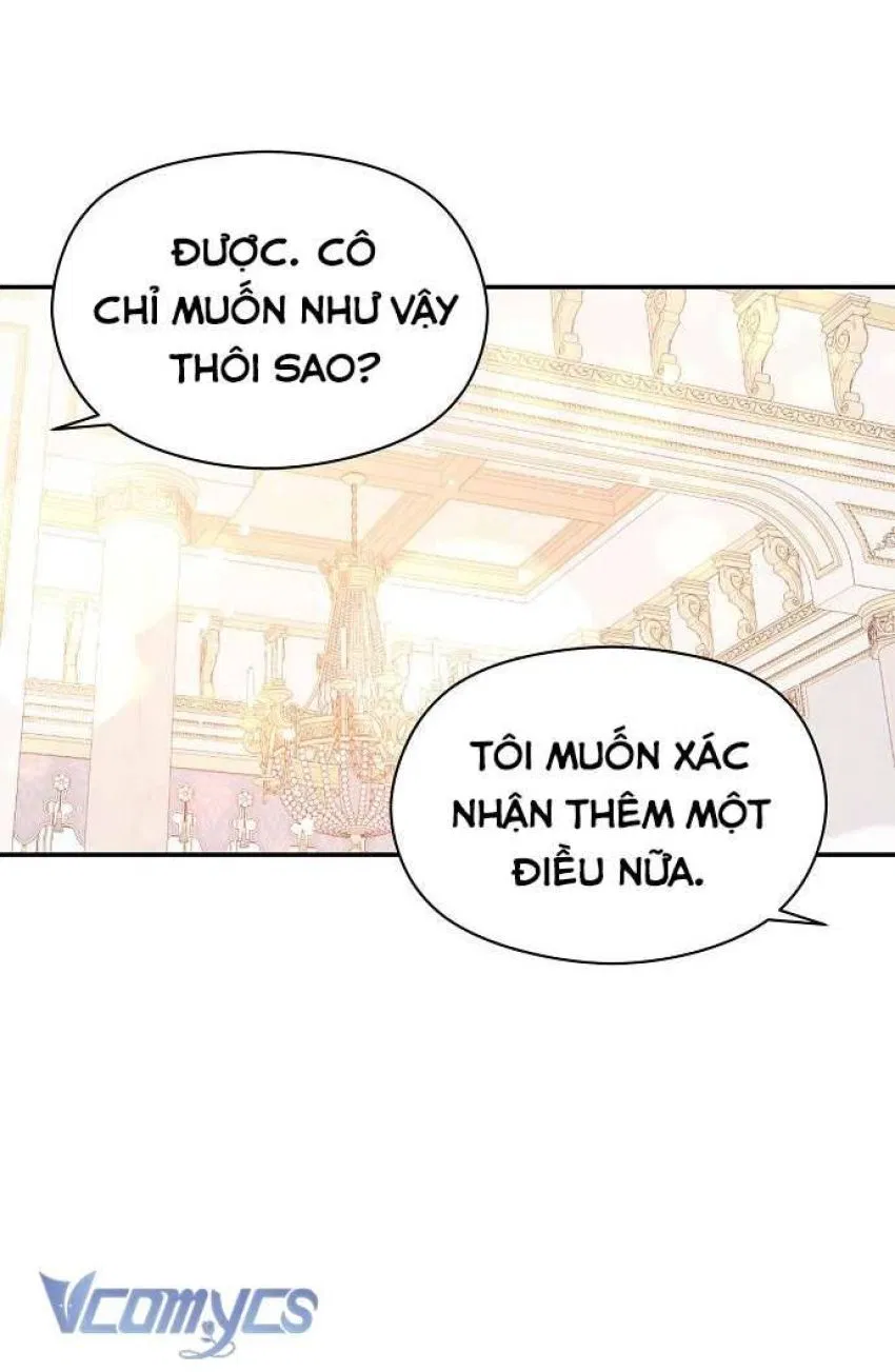 Tôi không cố tình quyến rũ nam chính 