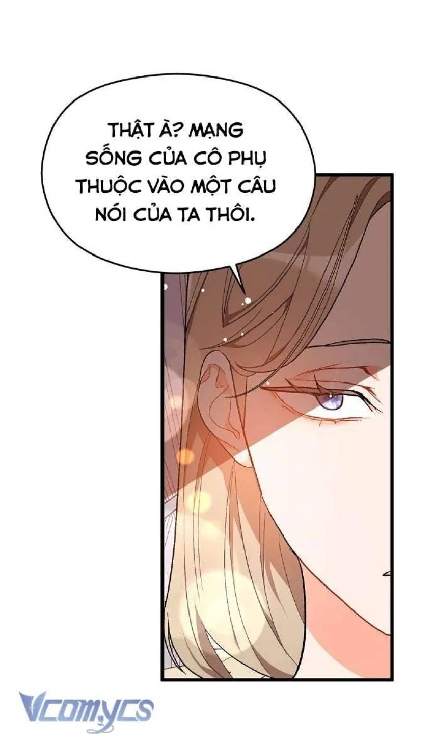 Tôi không cố tình quyến rũ nam chính 