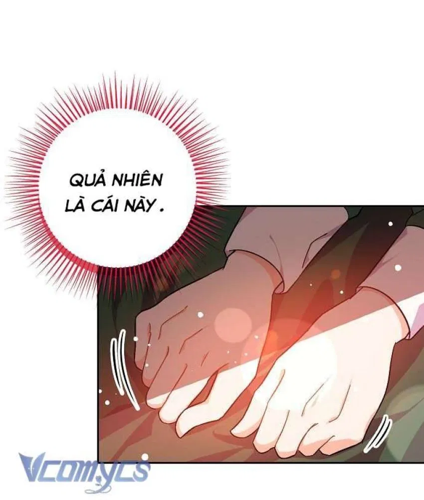 Tôi không cố tình quyến rũ nam chính 
