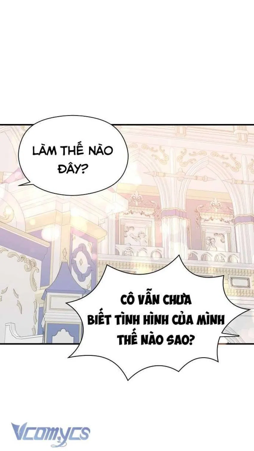 Tôi không cố tình quyến rũ nam chính 